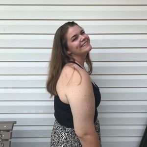 Meet your Posher, Jenna